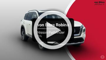 2022 Nissan Pathfinder Ti-L R53 Auto 4WD MY22