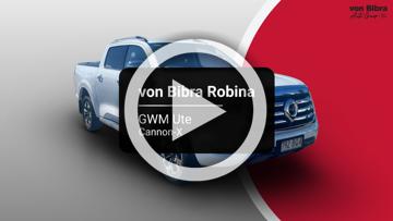 2021 GWM Ute Cannon-X Auto 4x4 Dual Cab