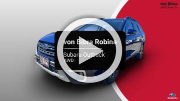 2022 Subaru Outback AWD 6GEN Auto AWD MY22