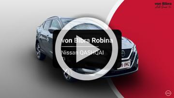 2020 Nissan QASHQAI Ti J11 Series 3 Auto MY20