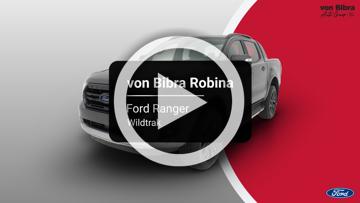 2022 Ford Ranger Wildtrak Auto 4x4 MY22 Double Cab