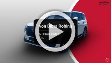 2023 Nissan Patrol Ti-L Y62 Auto 4x4 MY23