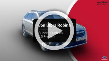 2020 Subaru Outback 2.5i Premium 5GEN Auto AWD MY20