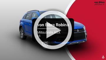 2017 Mitsubishi ASX LS XC Auto 2WD MY18