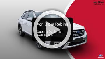 2022 Subaru Outback AWD Touring 6GEN Auto AWD MY22