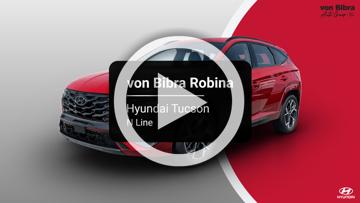 2024 Hyundai Tucson N Line Auto 2WD MY25