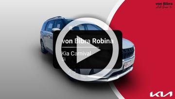 2022 Kia Carnival Si Auto MY23