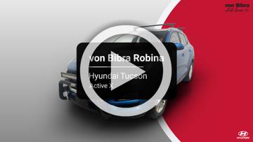 2019 Hyundai Tucson Active X Auto 2WD MY19