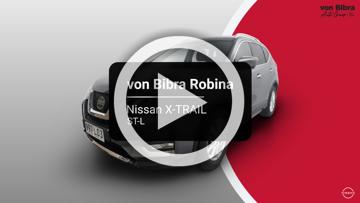 2020 Nissan X-TRAIL ST-L T32 Series III Auto 2WD MY20