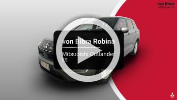 2022 Mitsubishi Outlander ES ZM Auto 2WD MY22