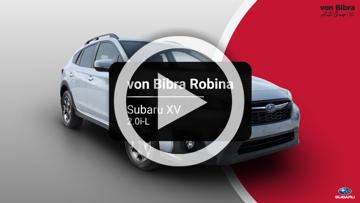 2018 Subaru XV 2.0i-L G5X Auto AWD MY18