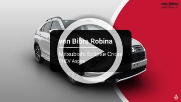 2023 Mitsubishi Eclipse Cross PHEV Aspire YB Auto AWD MY24