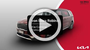 2022 Kia Carnival Platinum Auto MY23