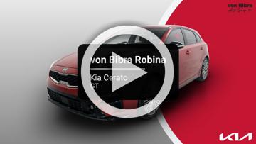 2021 Kia Cerato GT Auto MY21