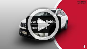 2021 Suzuki Vitara Auto 2WD MY22