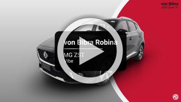 2025 MG ZST Vibe Auto MY25