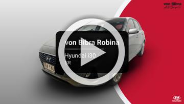 2018 Hyundai i30 SR Auto MY18