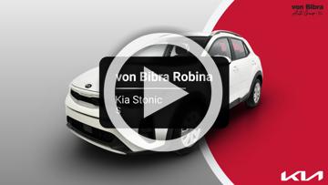 2021 Kia Stonic S Auto FWD MY21