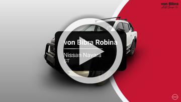 2018 Nissan Navara ST D23 Series 3 Auto 4x4 Dual Cab