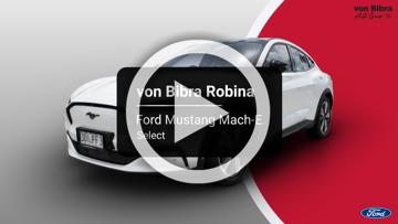 2023 Ford Mustang Mach-E Select Auto MY23.75