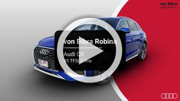 2021 Audi Q5 45 TFSI S line Auto quattro ultra MY21