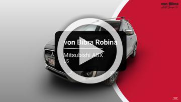 2016 Mitsubishi ASX LS XC Auto 2WD MY17