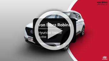 2024 Hyundai Venue Active Auto MY24