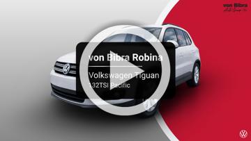 2013 Volkswagen Tiguan 132TSI Pacific 5N Auto 4MOTION MY13.5