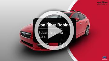 2018 Subaru Impreza 2.0i-S G5 Auto AWD MY18