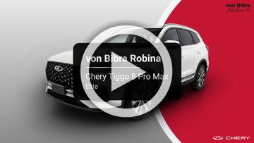 2024 Chery Tiggo 8 Pro Max Elite Auto MY24