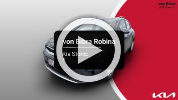 2021 Kia Stonic S Auto FWD MY21