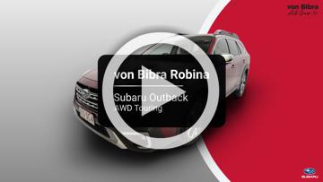 2021 Subaru Outback AWD Touring 6GEN Auto AWD MY21