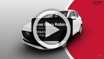 2024 Mazda 2 G15 Evolve DJ Series Auto