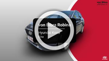 2020 Hyundai Kona Elite Auto 2WD MY20