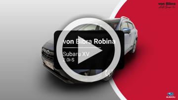 2022 Subaru XV 2.0i-S G5X Auto AWD MY21