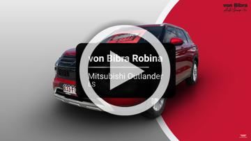 2021 Mitsubishi Outlander LS ZM Auto 2WD MY22