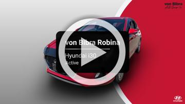 2019 Hyundai i30 Active Manual MY20