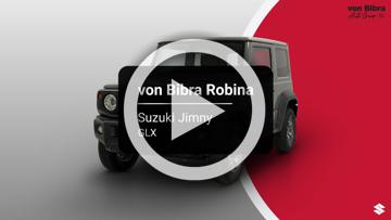 2021 Suzuki Jimny GLX Auto 4x4