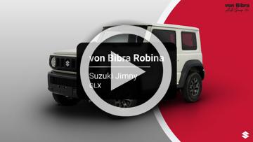 2021 Suzuki Jimny GLX Auto 4x4