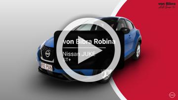 2021 Nissan JUKE ST+ F16 Auto 2WD MY21