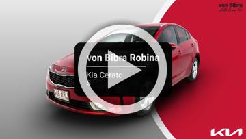 2017 Kia Cerato S Auto MY18