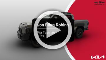 2025 Kia Tasman X-Pro Auto 4X4 MY26 Double Cab