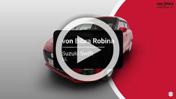 2017 Suzuki Swift GL Manual