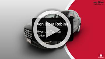 2017 Hyundai Tucson Active Auto 2WD MY18