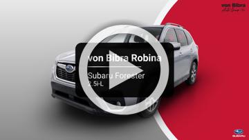 2019 Subaru Forester 2.5i-L S5 Auto AWD MY19