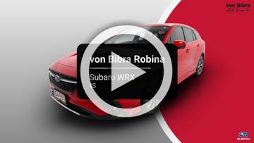 2022 Subaru WRX tS VN Auto AWD MY22