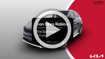 2017 Kia Sportage GT-Line Auto AWD MY17