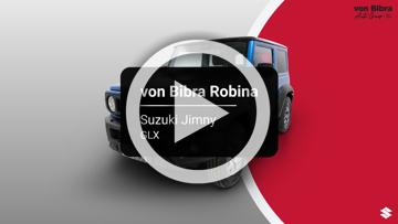 2021 Suzuki Jimny GLX Auto 4x4
