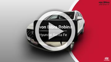 2023 Hyundai Santa Fe Auto MY23