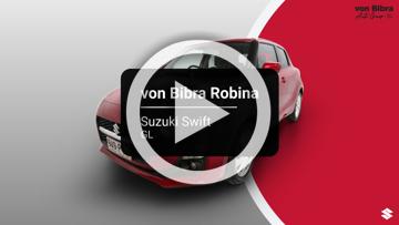 2021 Suzuki Swift GL Auto